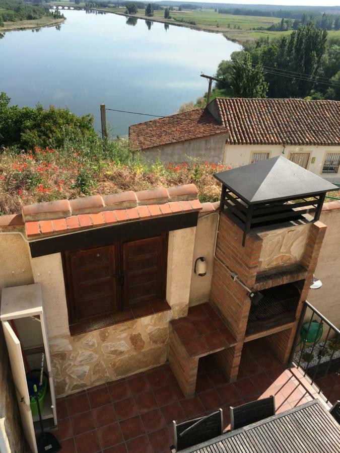 Alto De La Reserva Castronuno Exterior photo