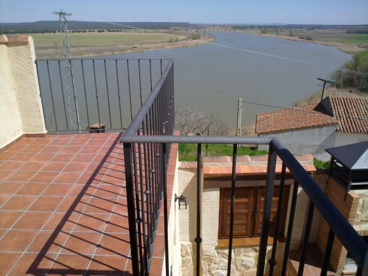 Alto De La Reserva Castronuno Exterior photo
