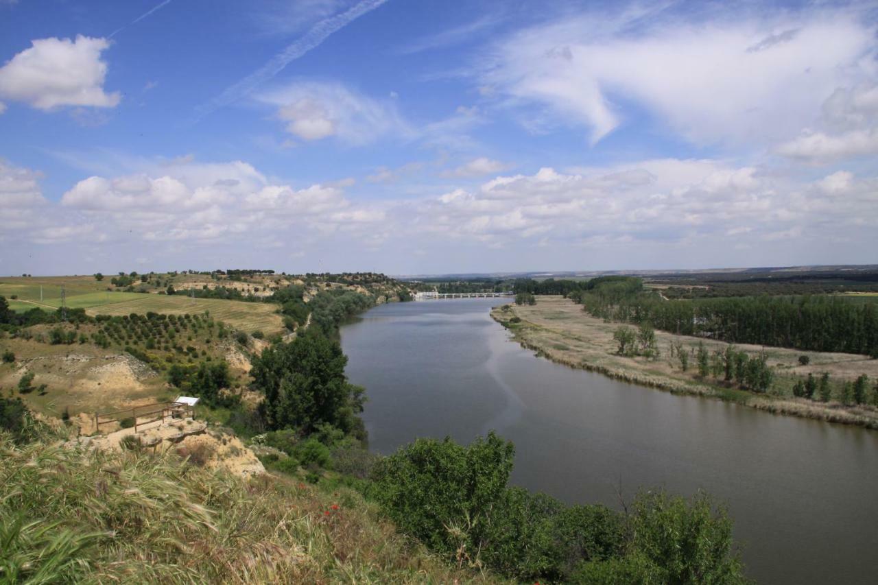 Alto De La Reserva Castronuno Exterior photo